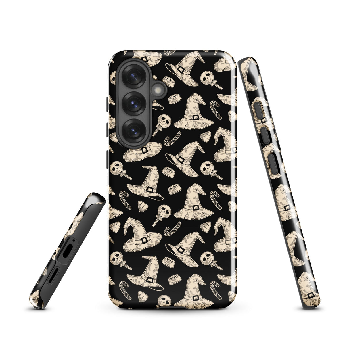 Witchy Hat Samsung Case