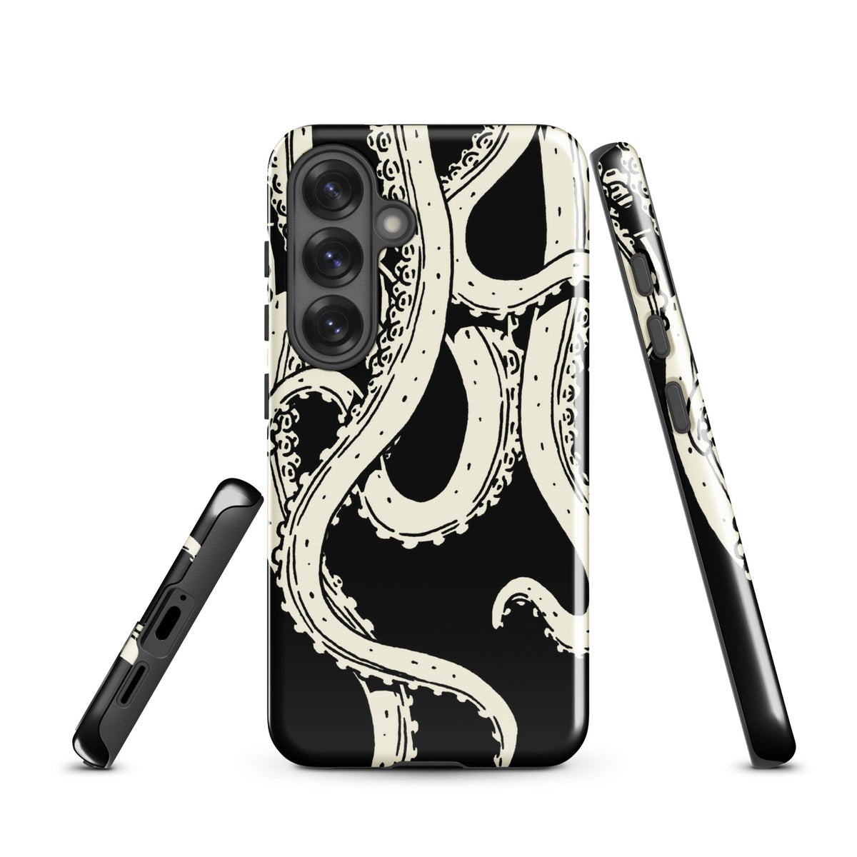 Tentacles Samsung Case