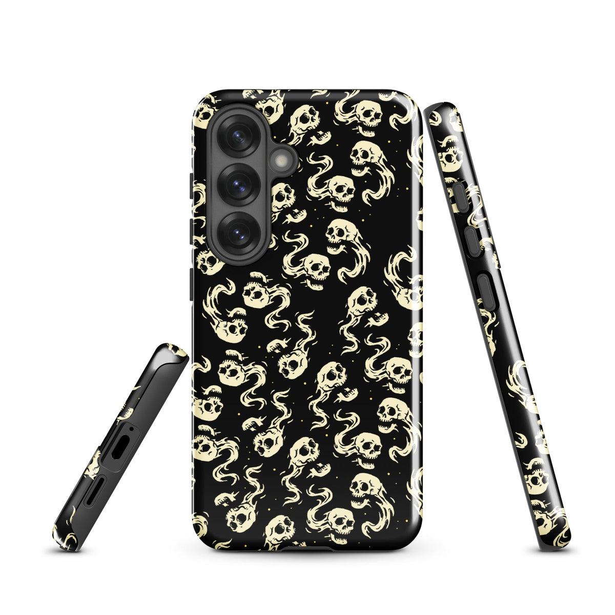 Spooky Sperm Samsung Case