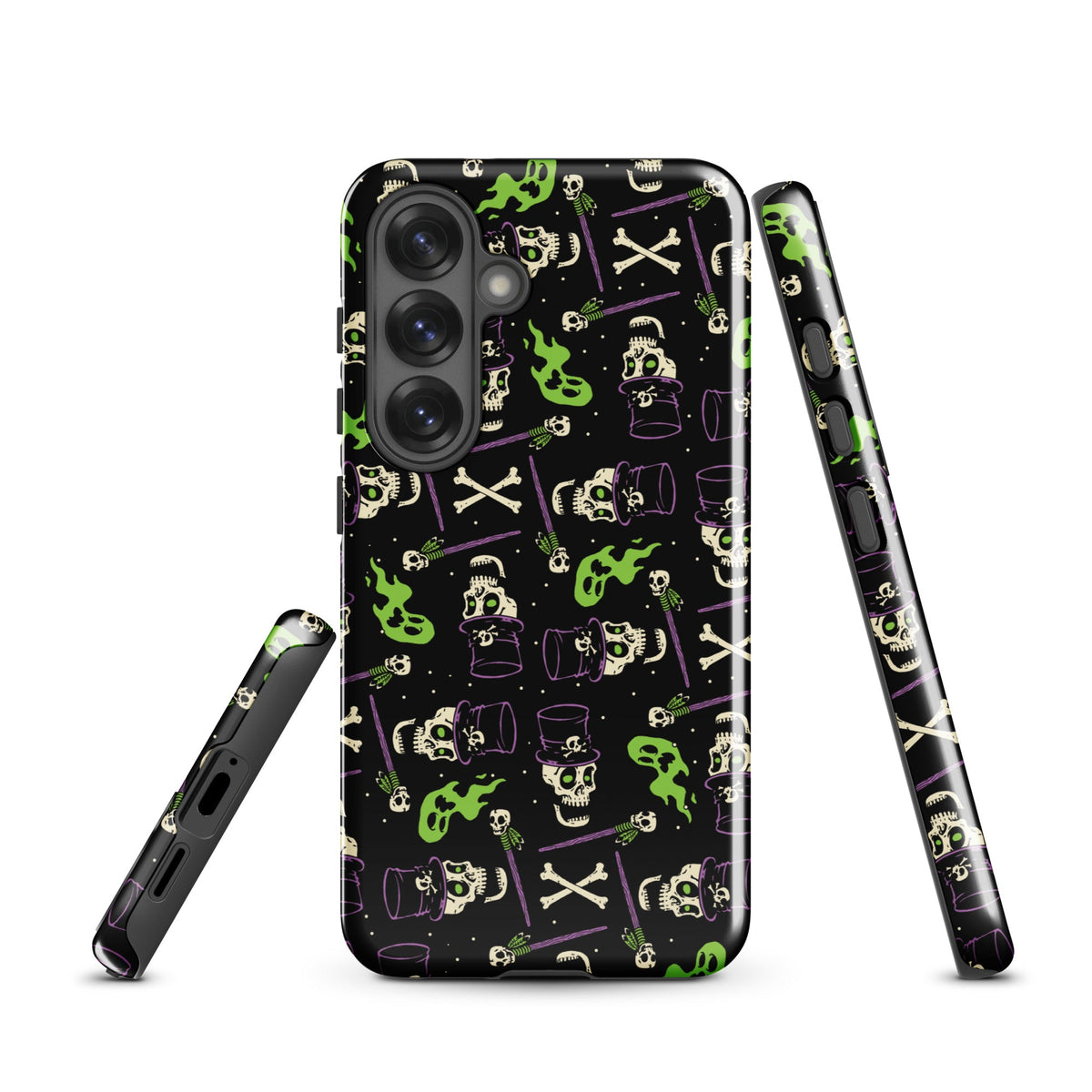 Witch Doctor Samsung Case