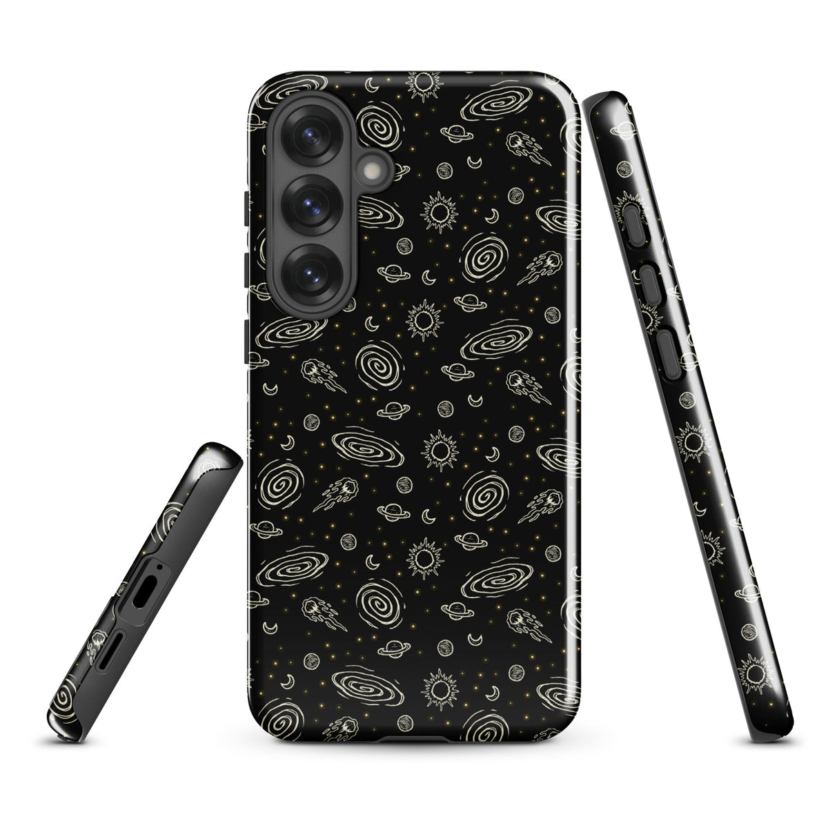 Galaxy Samsung Case