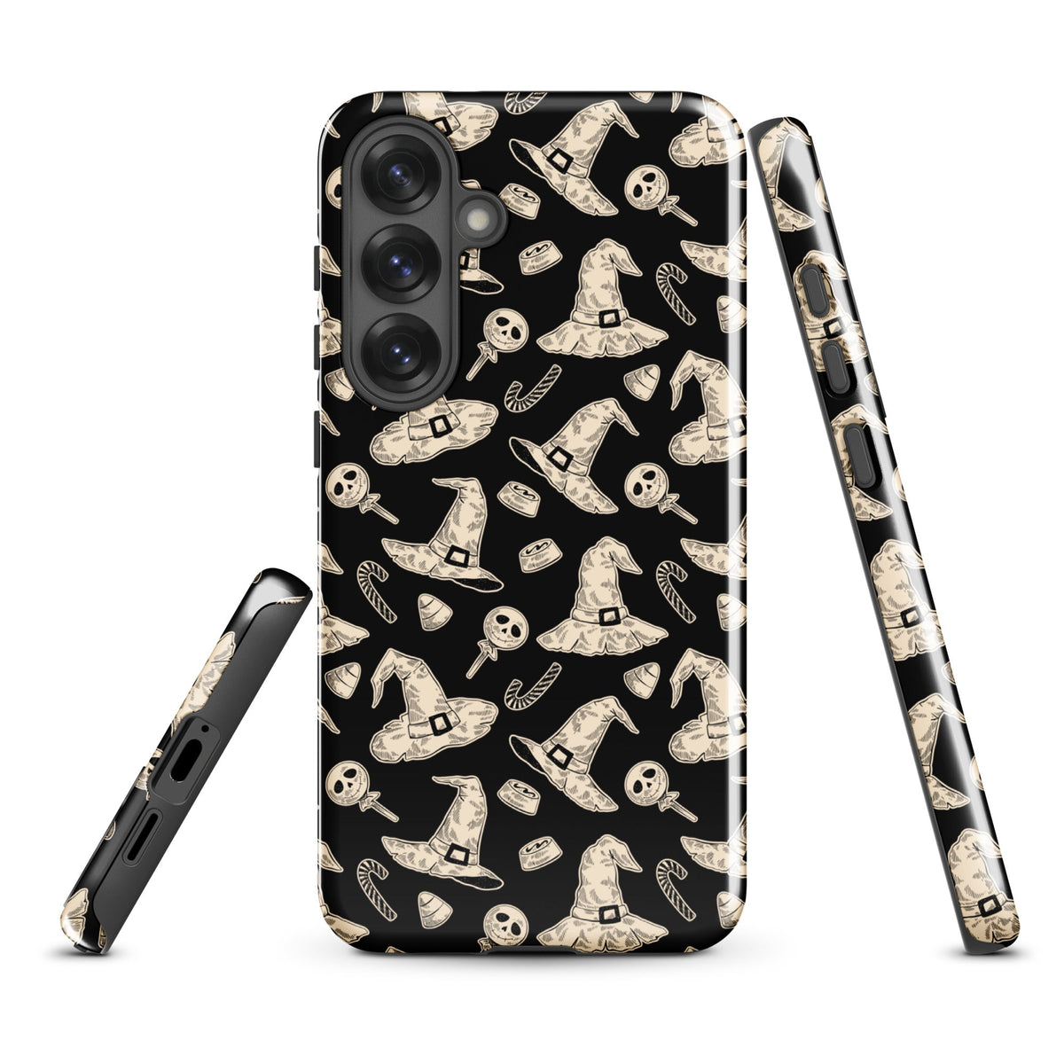 Witchy Hat Samsung Case