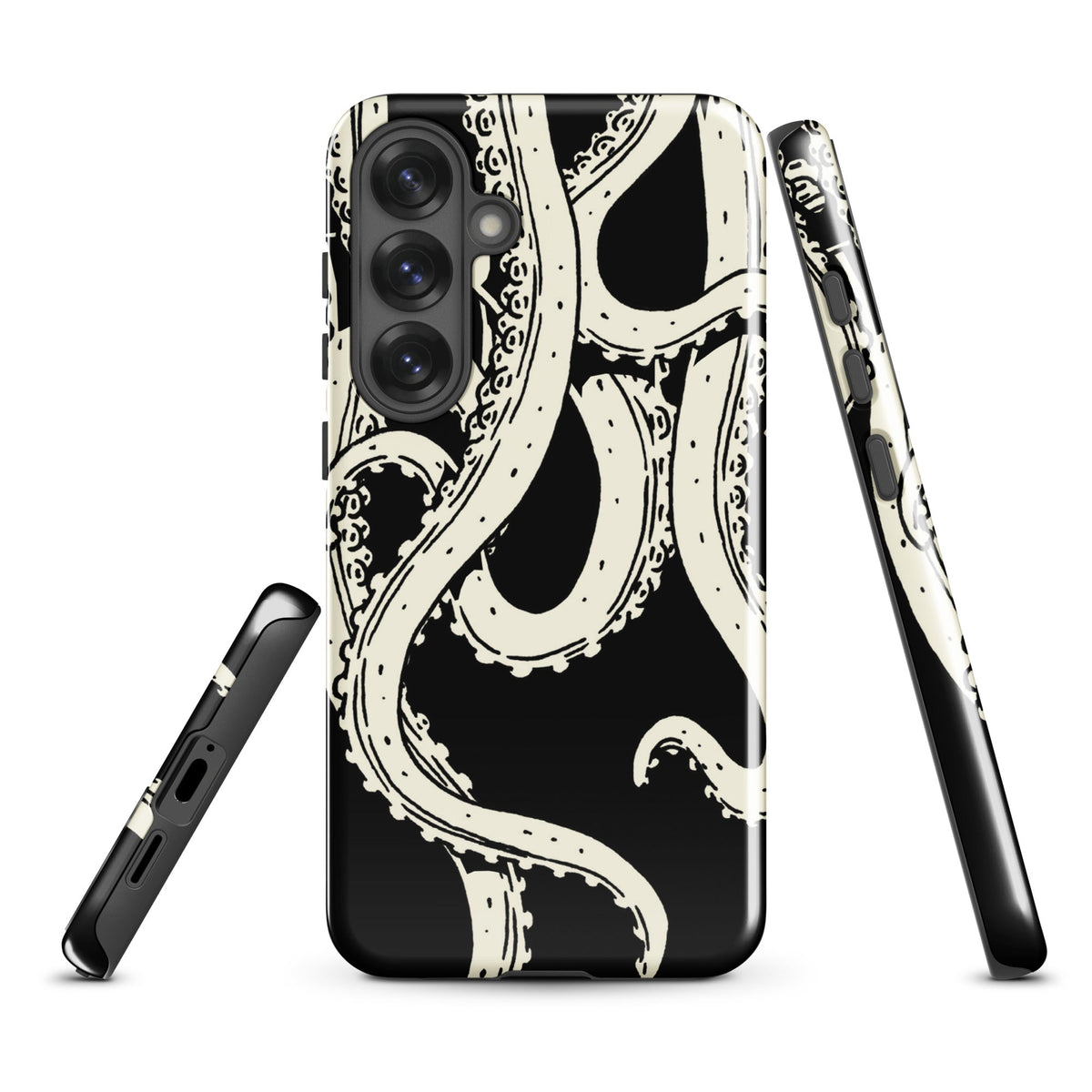 Tentacles Samsung Case