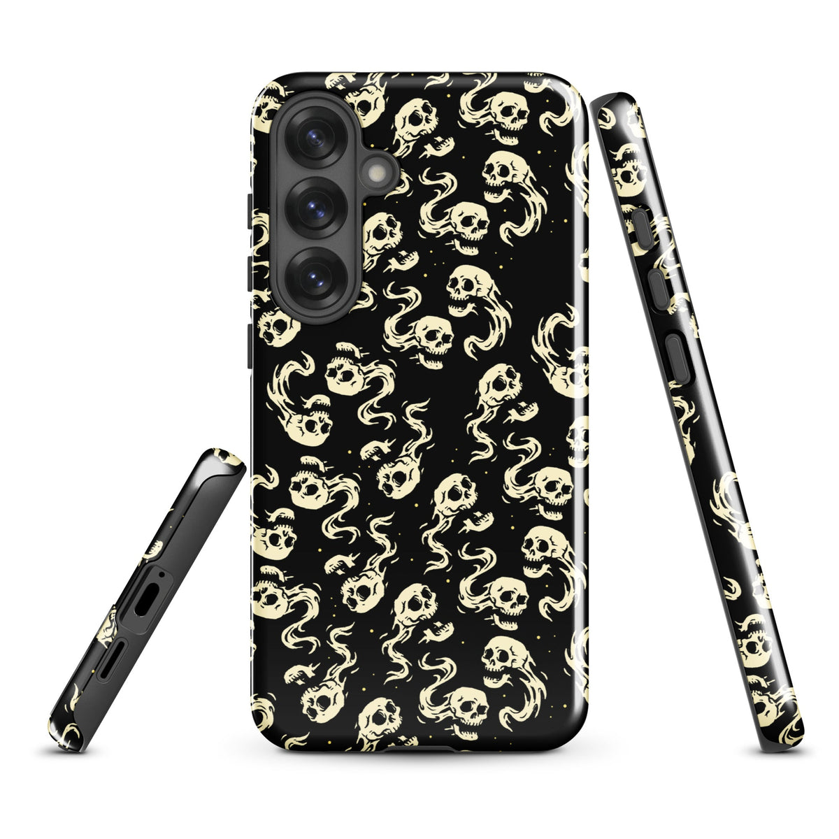 Spooky Sperm Samsung Case