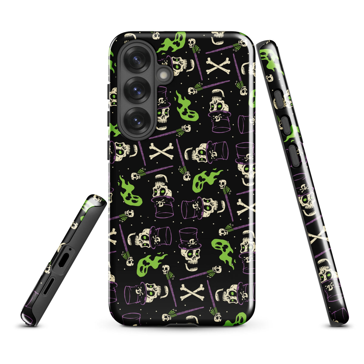 Witch Doctor Samsung Case