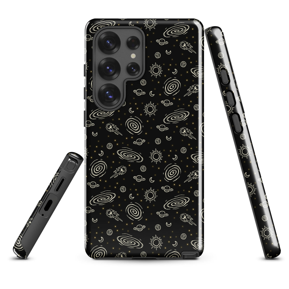 Galaxy Samsung Case