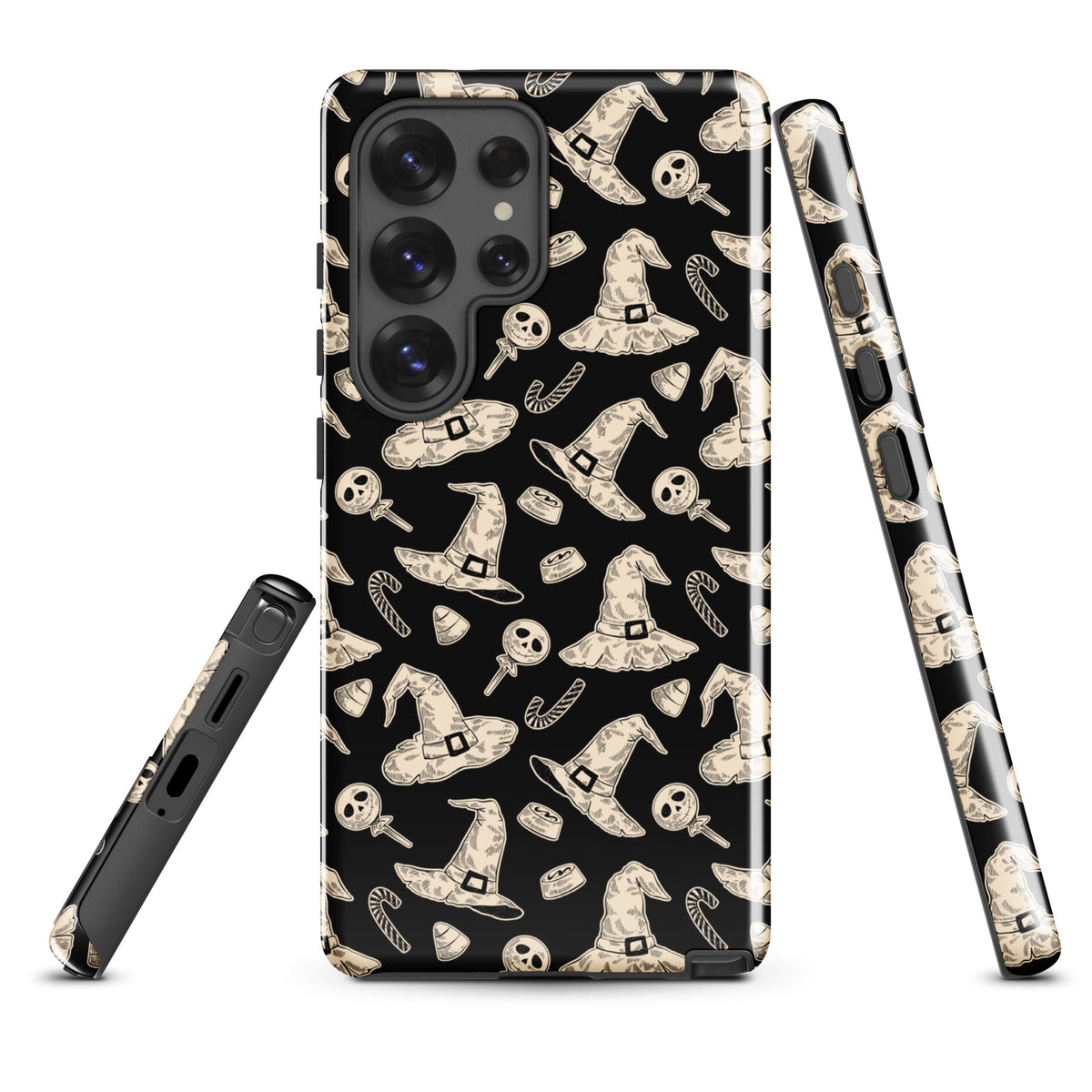 Witchy Hat Samsung Case