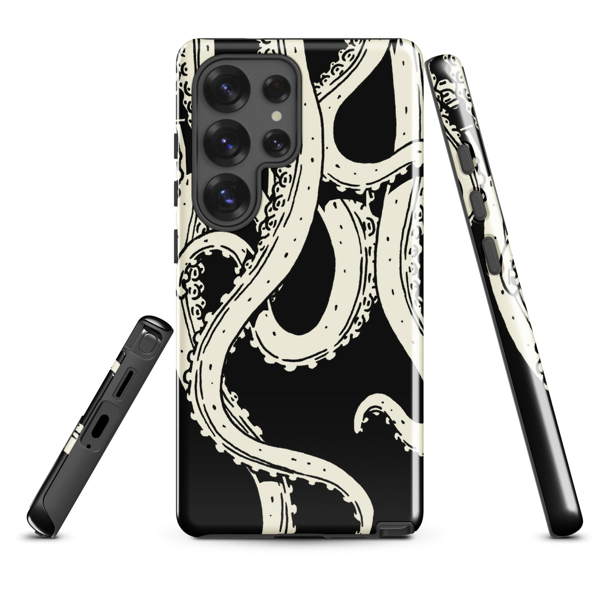 Tentacles Samsung Case