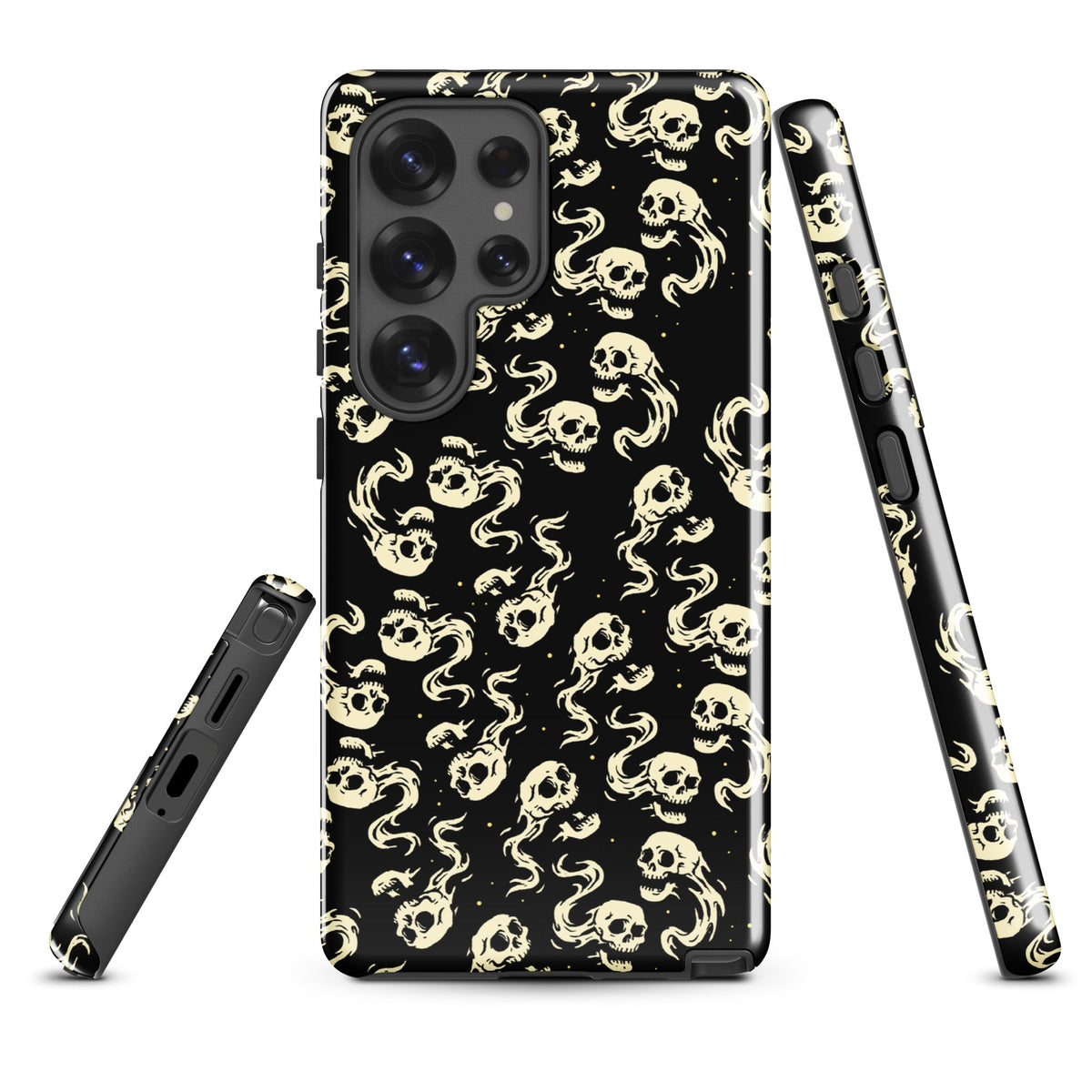 Spooky Sperm Samsung Case