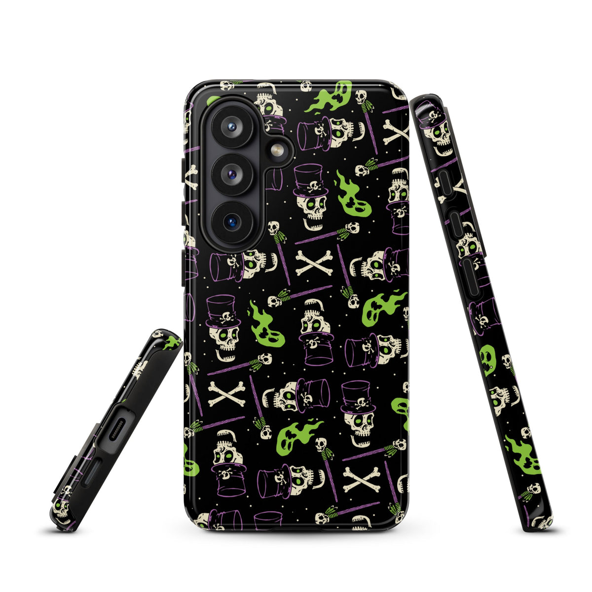 Witch Doctor Samsung Case