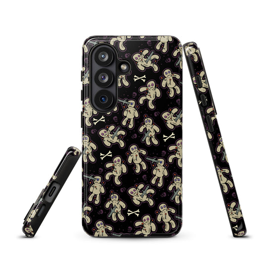 Voodoo Dolls Samsung Case