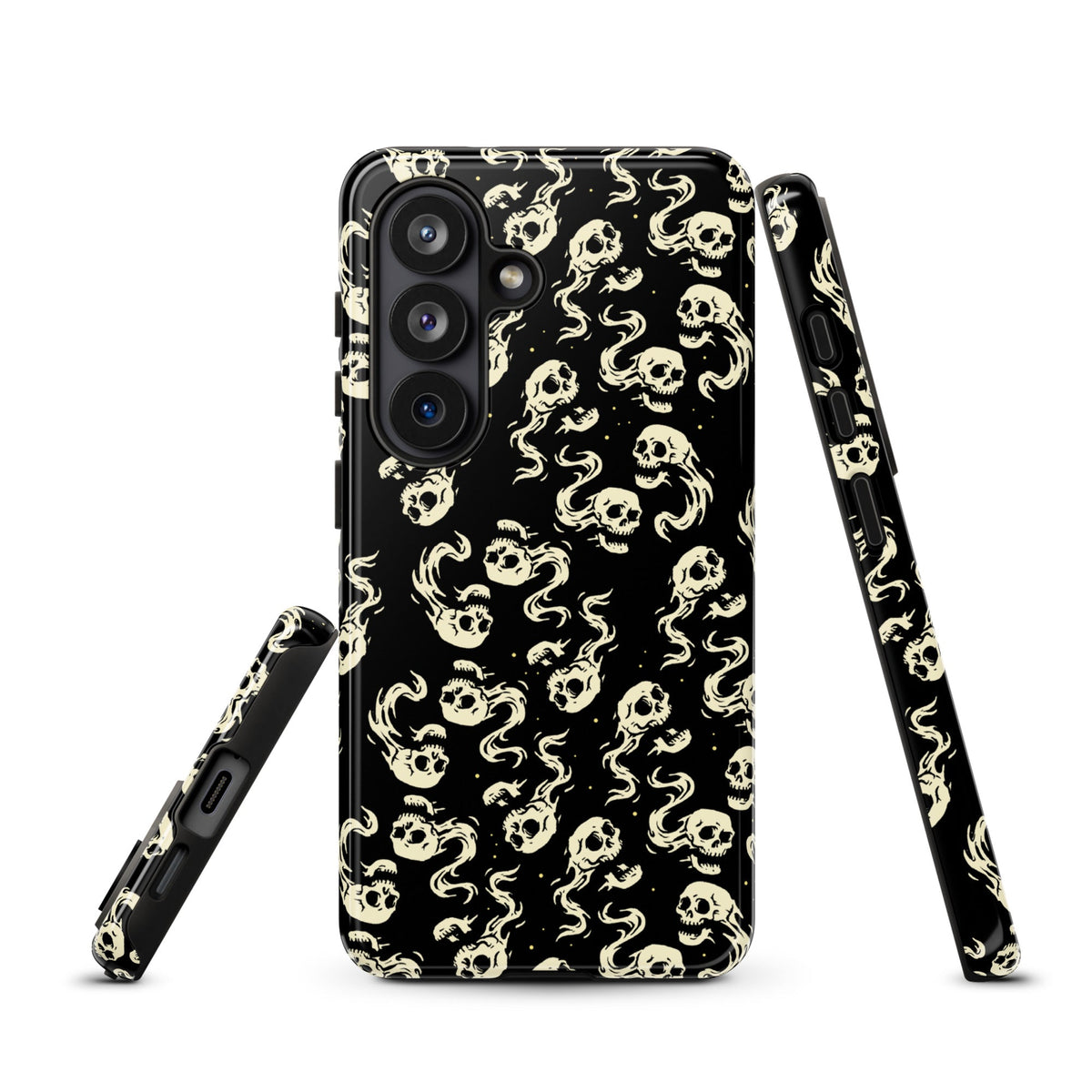 Spooky Sperm Samsung Case