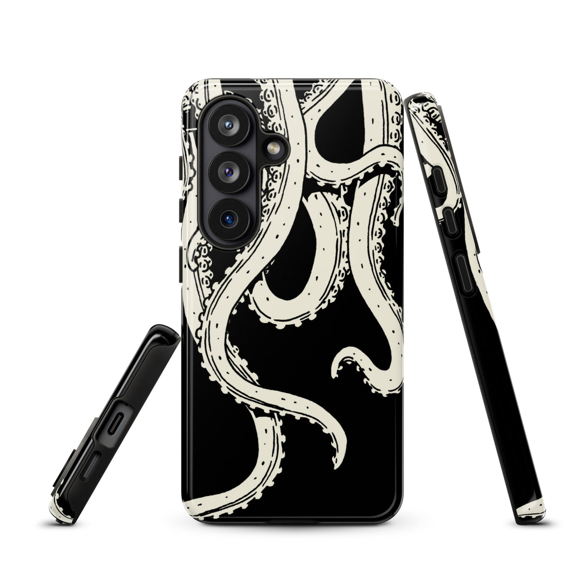 Tentacles Samsung Case