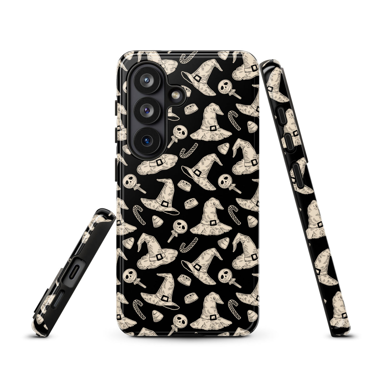 Witchy Hat Samsung Case