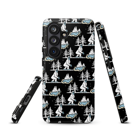 Yeti Samsung Case