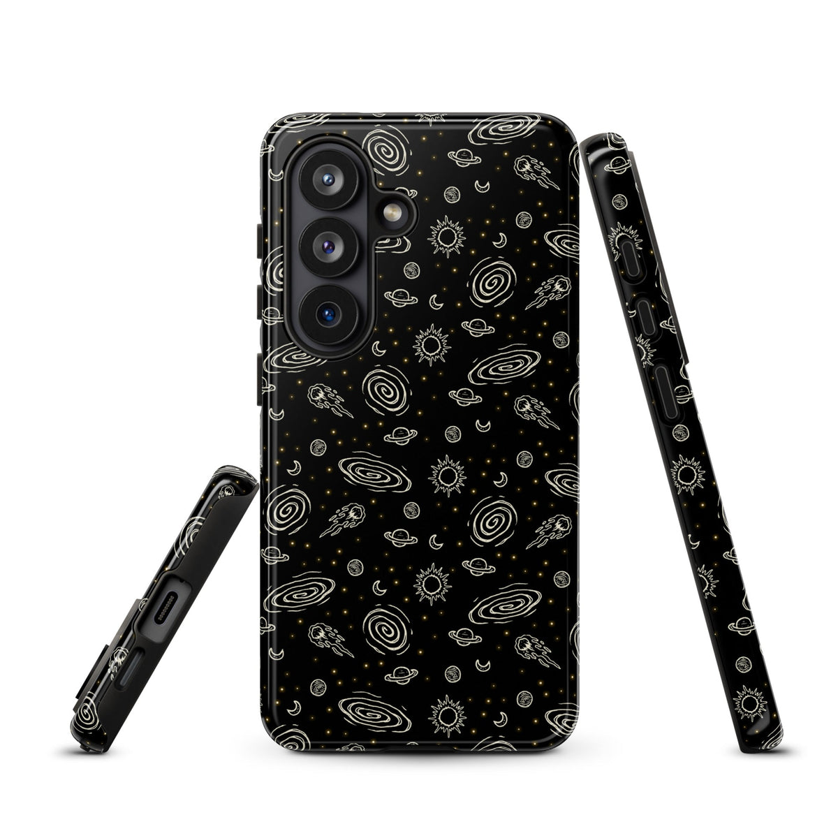 Galaxy Samsung Case