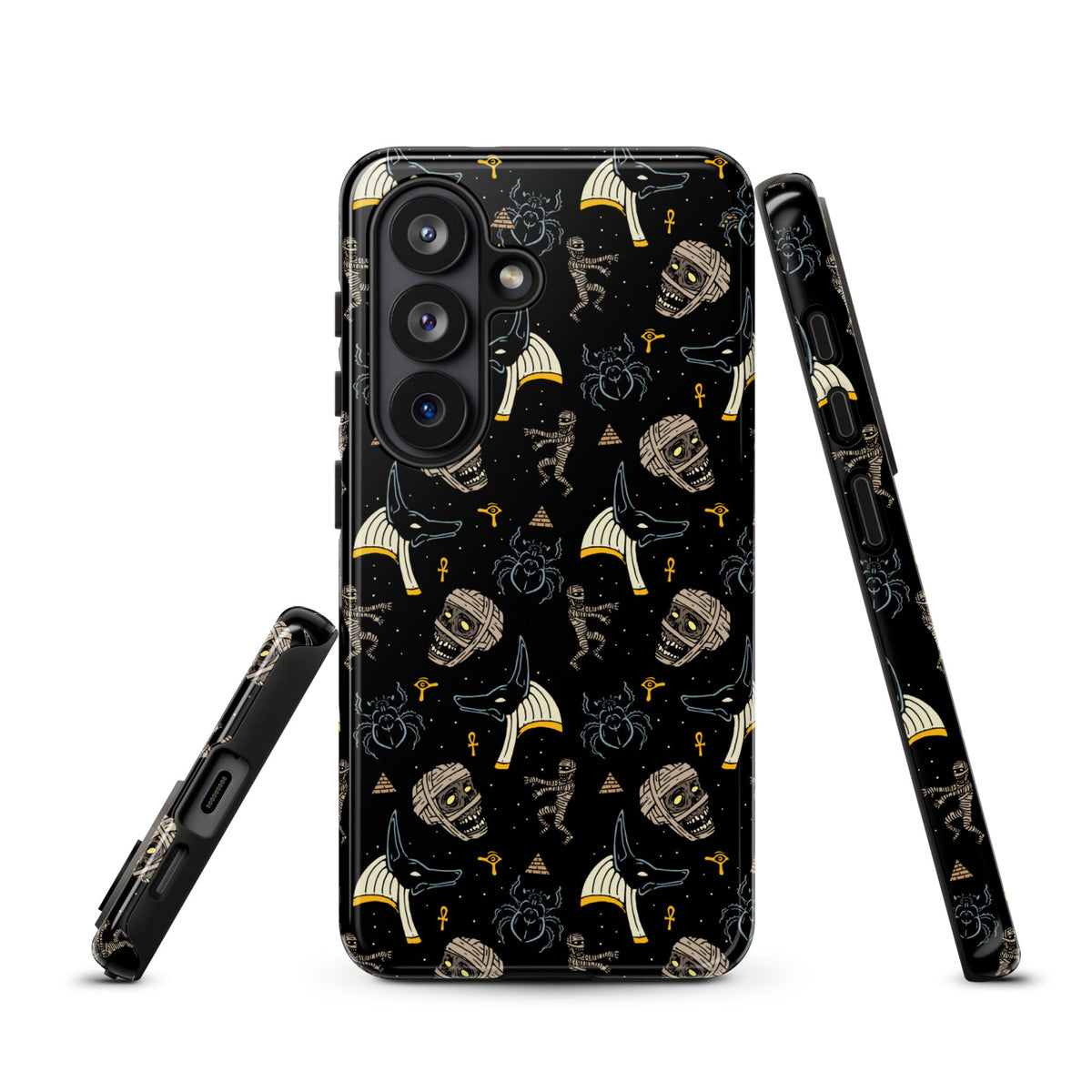 Egyptian Mummy Samsung Case