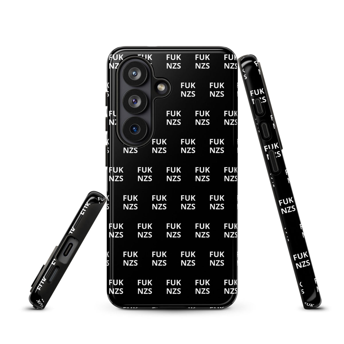 FUK NZS Samsung Case