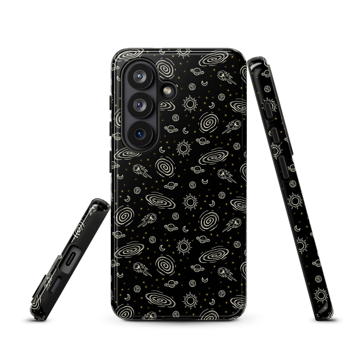 Galaxy Samsung Case