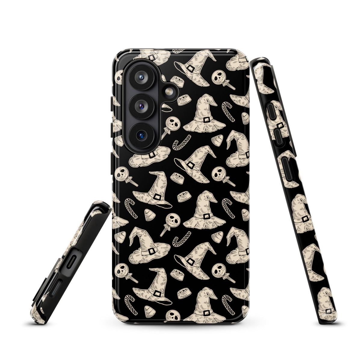 Witchy Hat Samsung Case