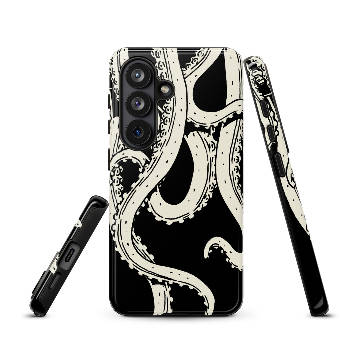 Tentacles Samsung Case