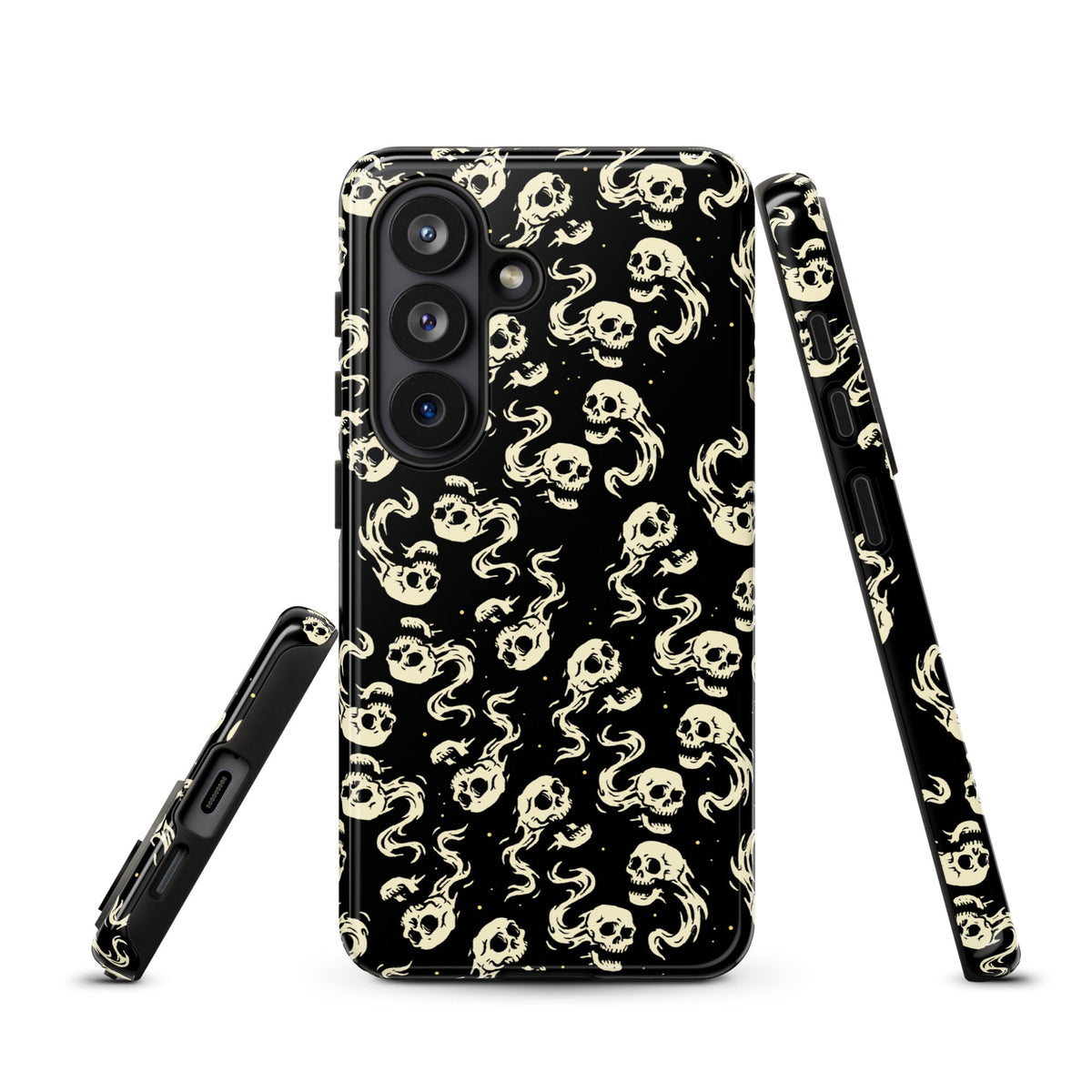 Spooky Sperm Samsung Case