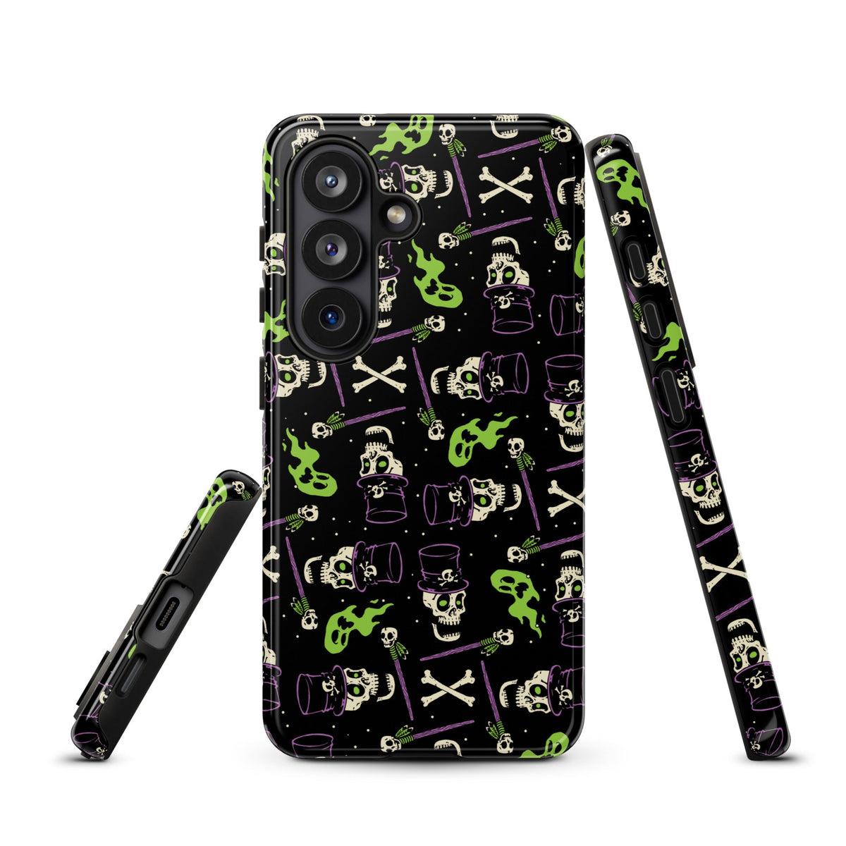Witch Doctor Samsung Case