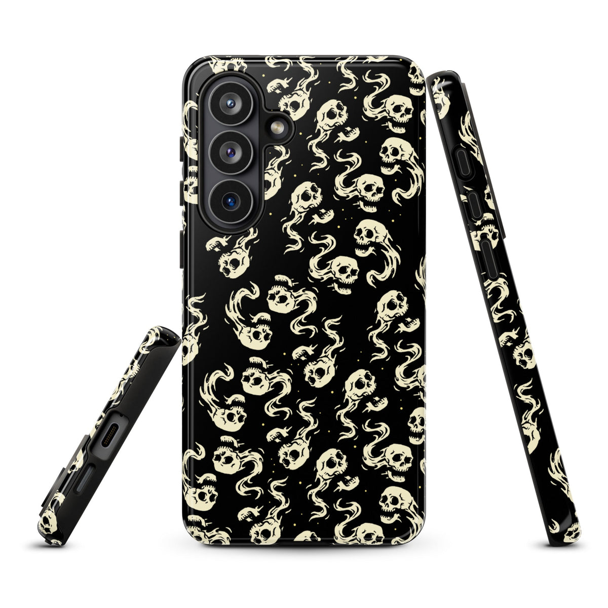 Spooky Sperm Samsung Case