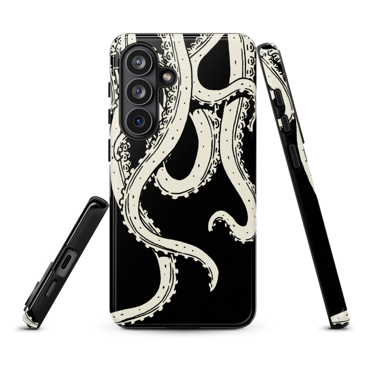 Tentacles Samsung Case