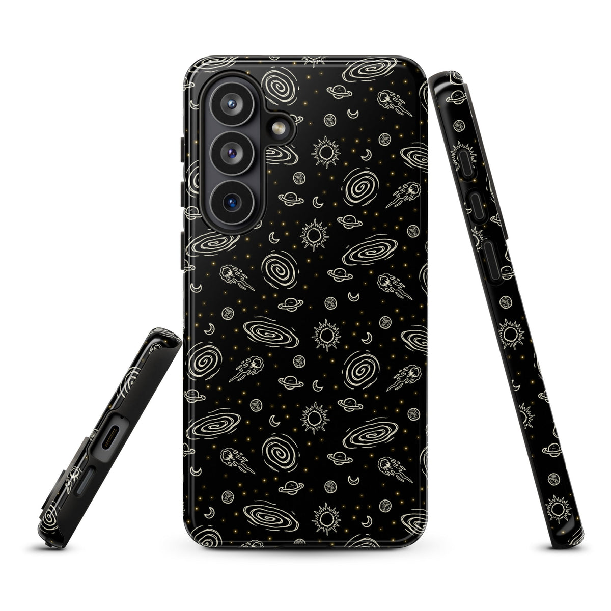 Galaxy Samsung Case