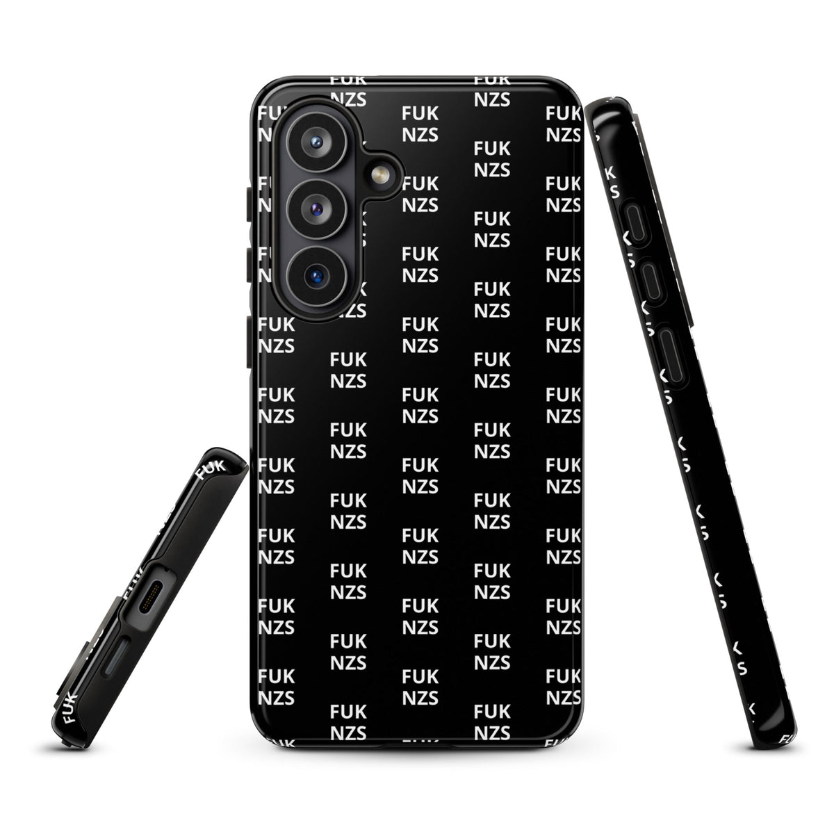 FUK NZS Samsung Case