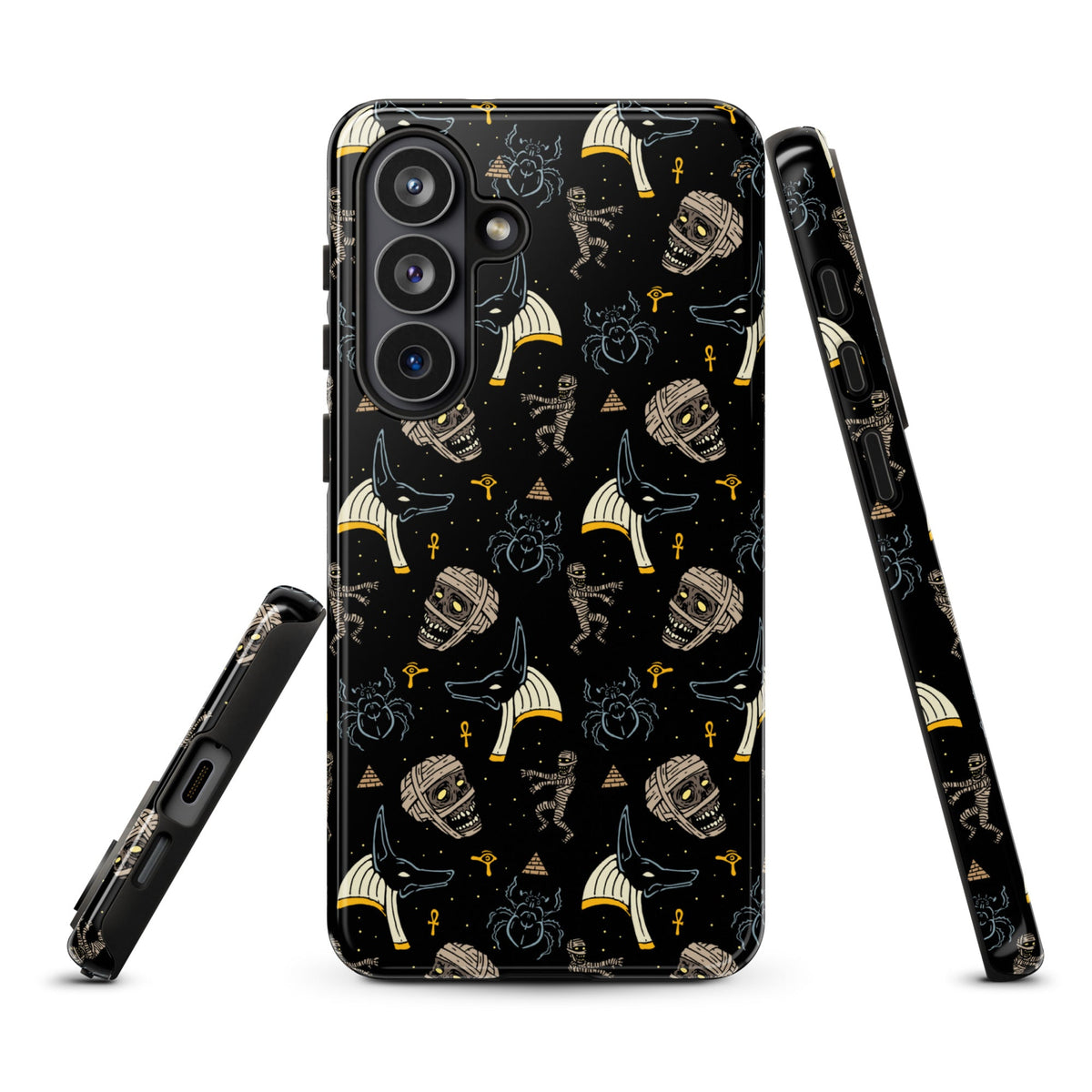 Egyptian Mummy Samsung Case