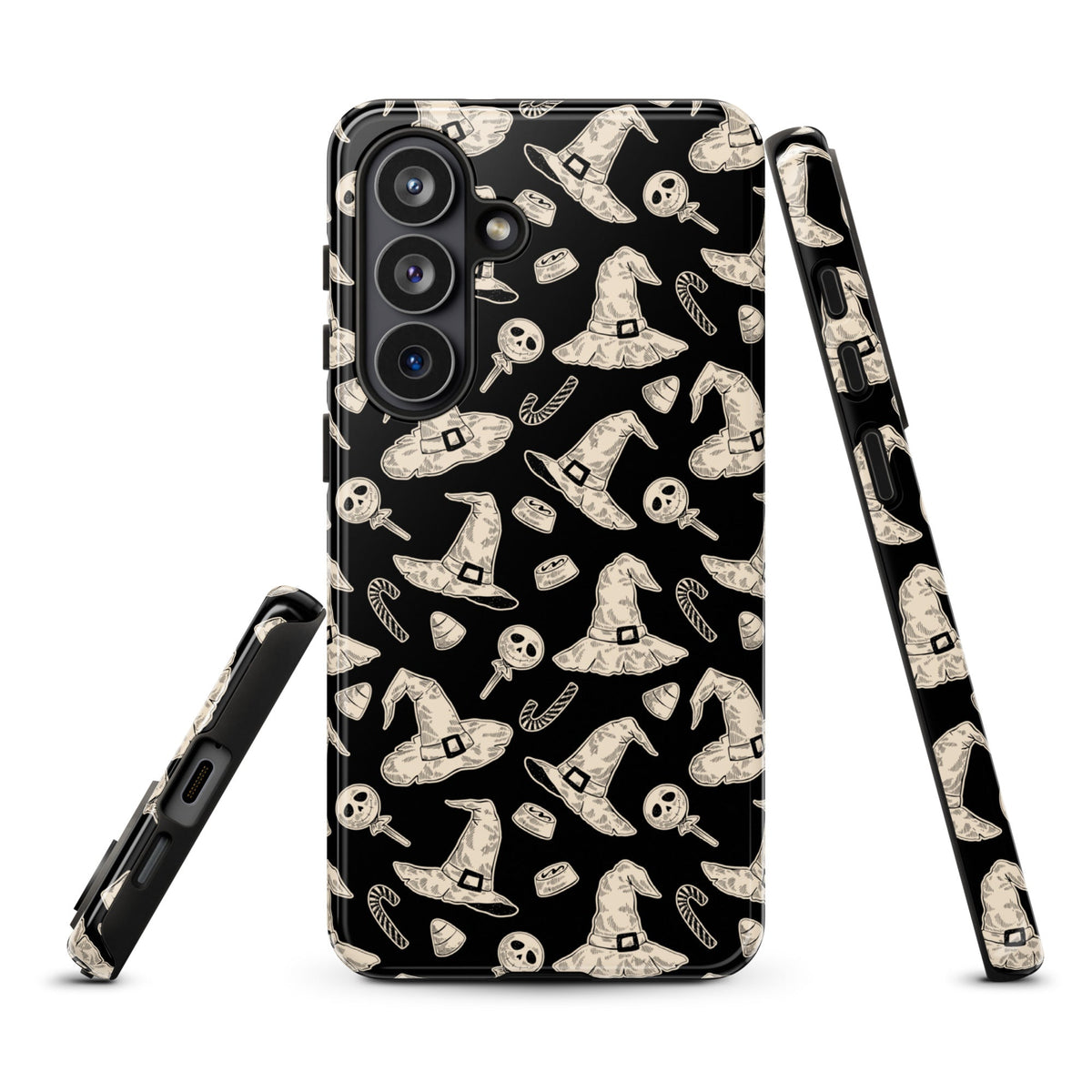 Witchy Hat Samsung Case