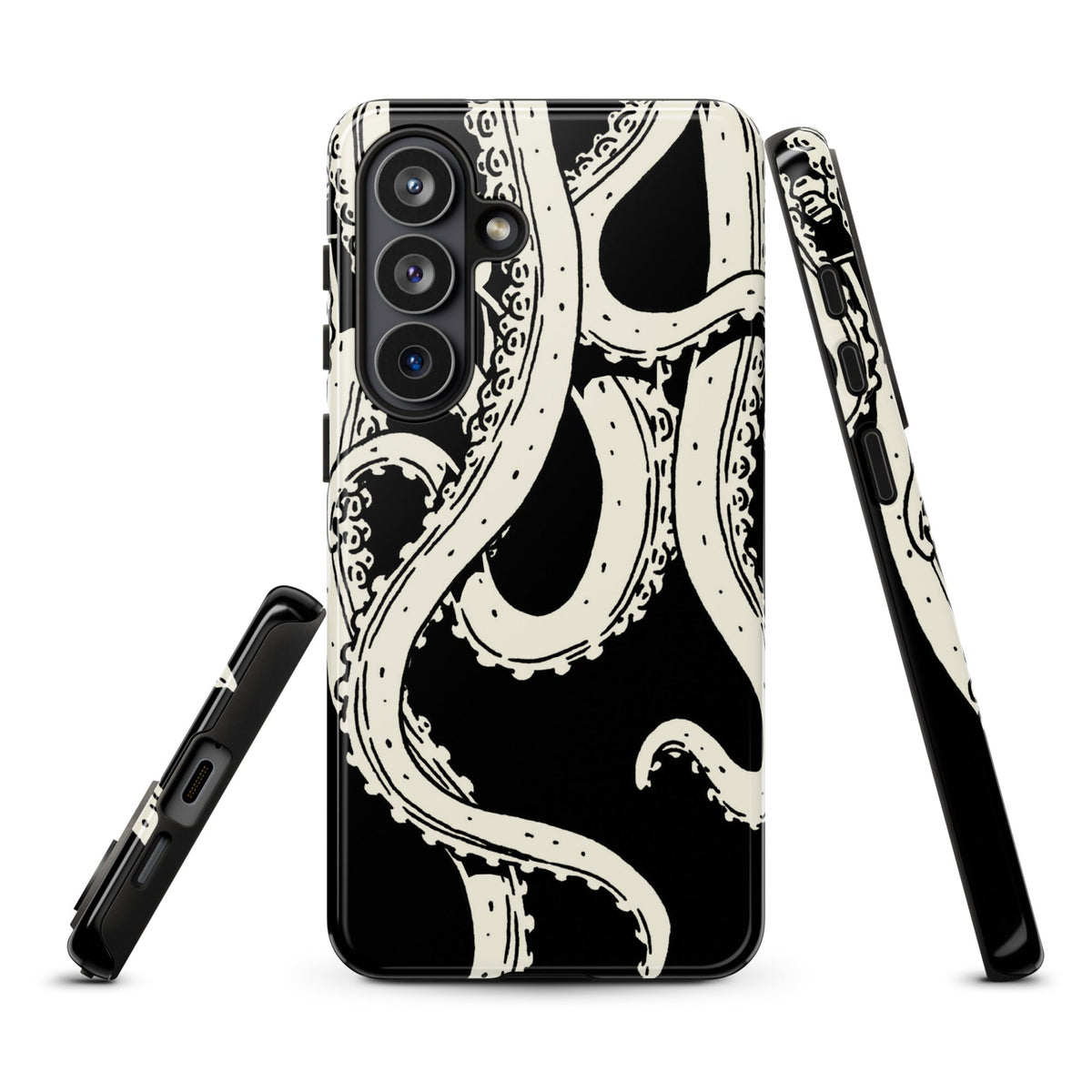 Tentacles Samsung Case