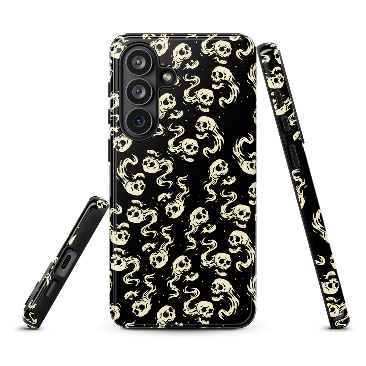 Spooky Sperm Samsung Case