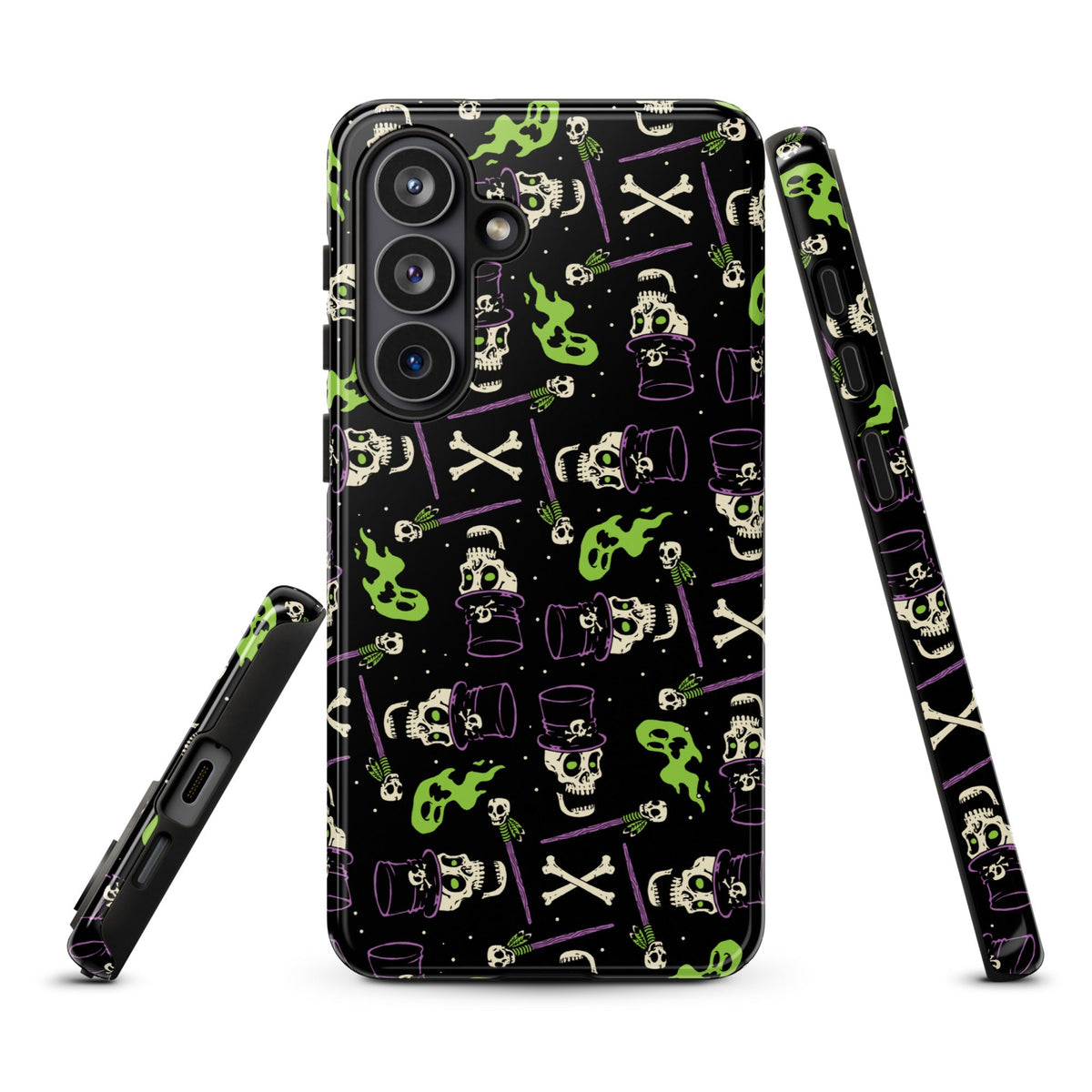 Witch Doctor Samsung Case