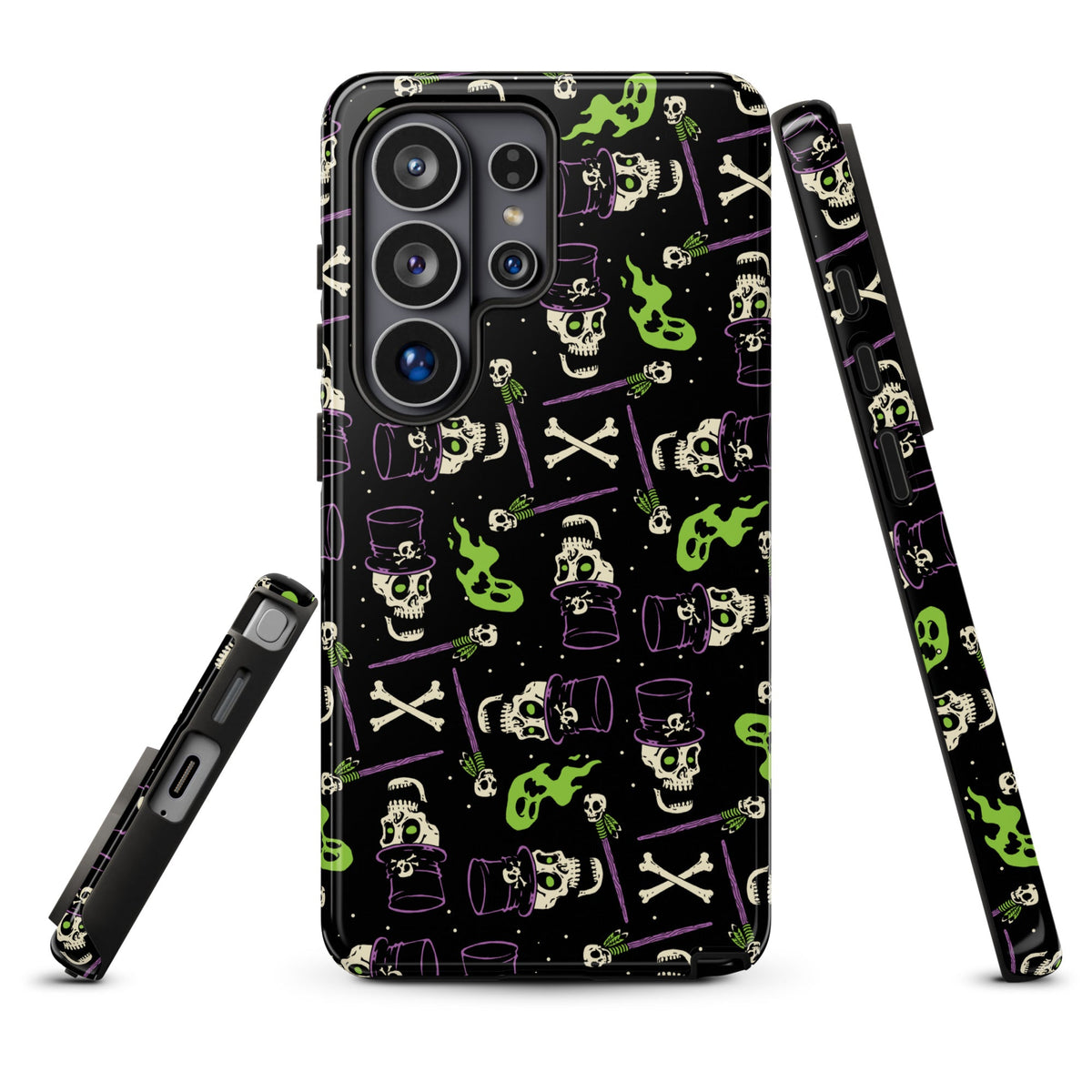 Witch Doctor Samsung Case