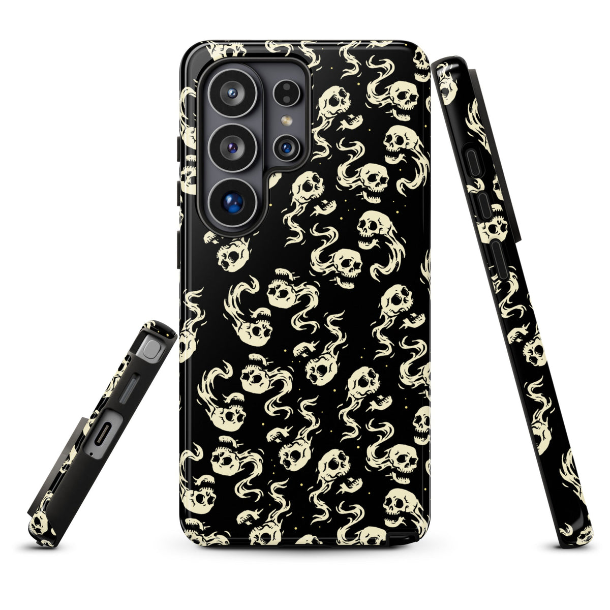 Spooky Sperm Samsung Case