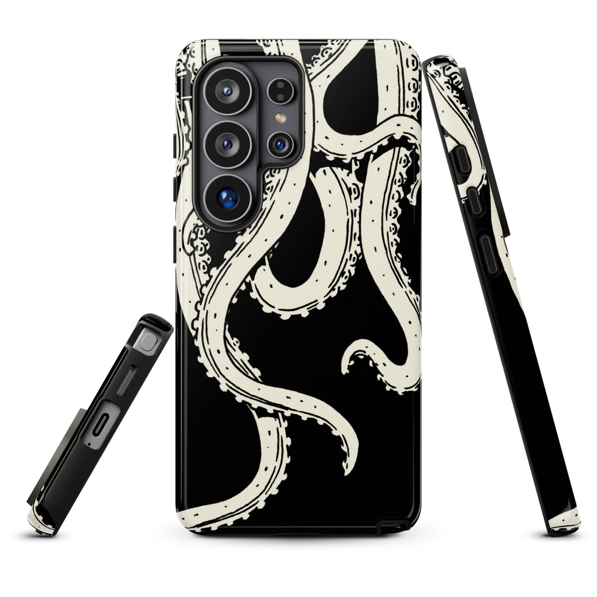 Tentacles Samsung Case