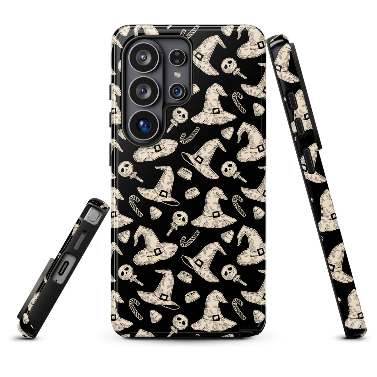 Witchy Hat Samsung Case