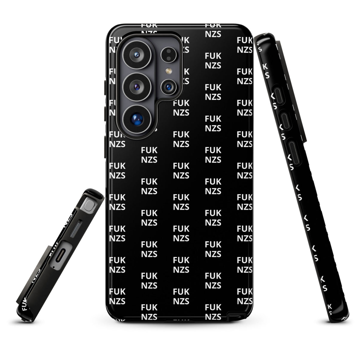 FUK NZS Samsung Case
