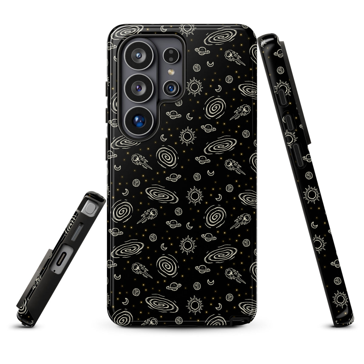 Galaxy Samsung Case