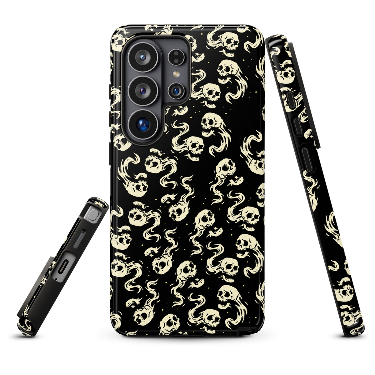 Spooky Sperm Samsung Case