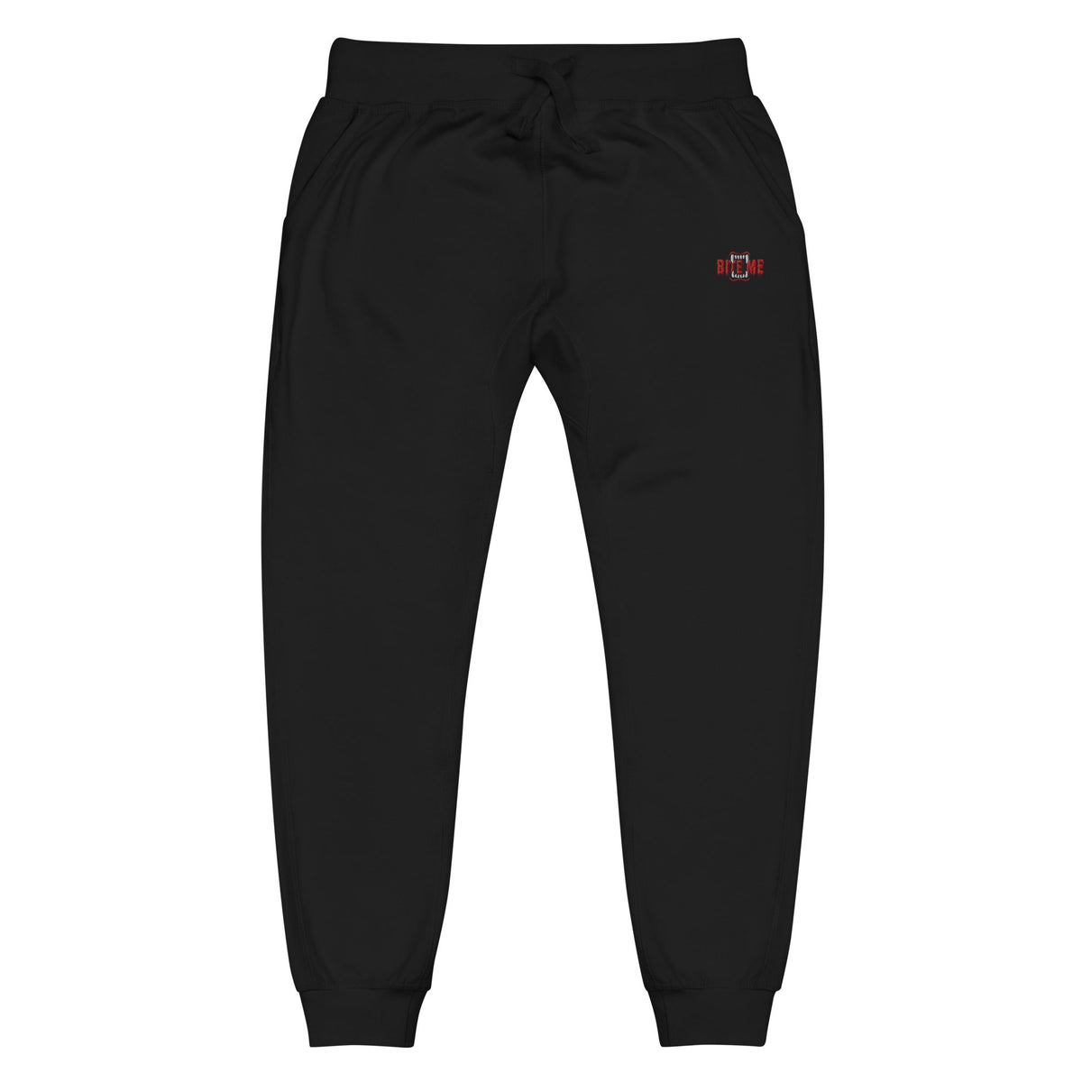 Bite Me Vampire Sweatpants
