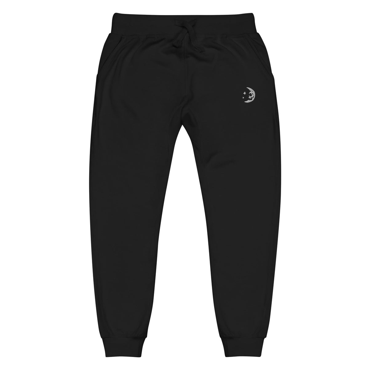 Lunar Skull Sweatpants