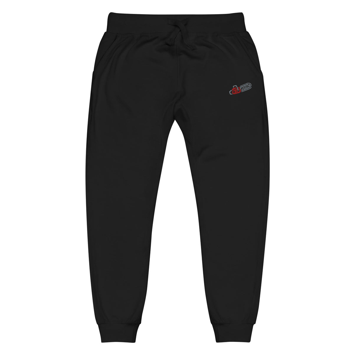Psycho Chainsaw Sweatpants