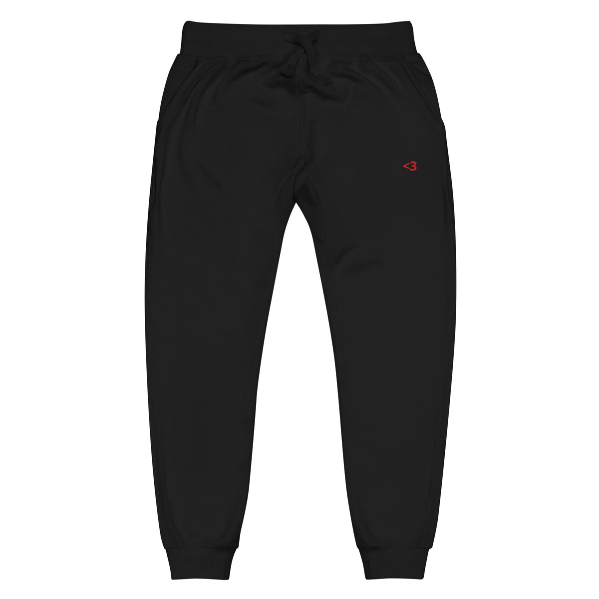 <3 Sweatpants