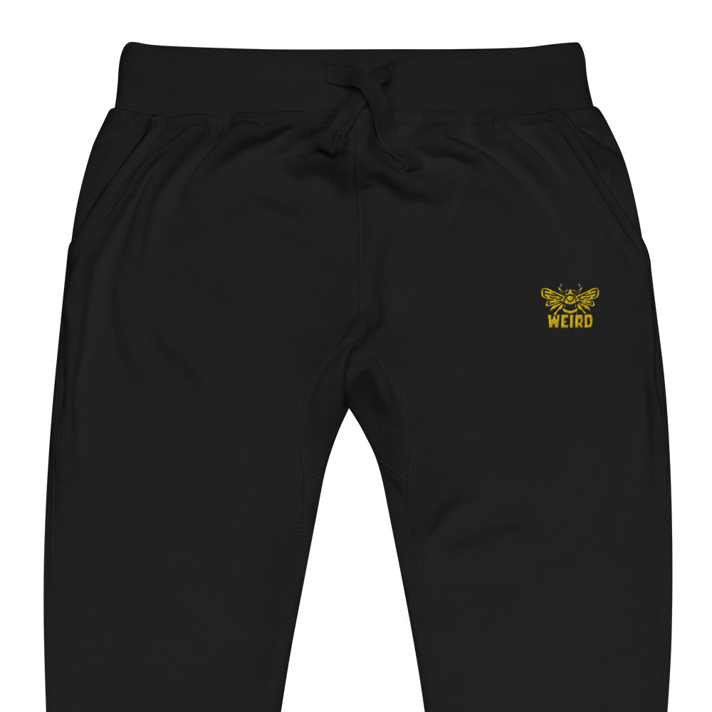 Bee Weird Sweatpants