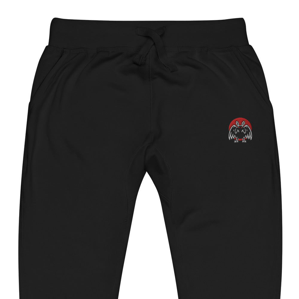 Mothman Sweatpants
