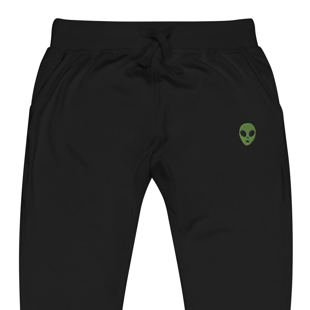Alien Sweatpants